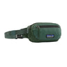 PATAGONIA Hip Pack Terravia Mini Canopy Green