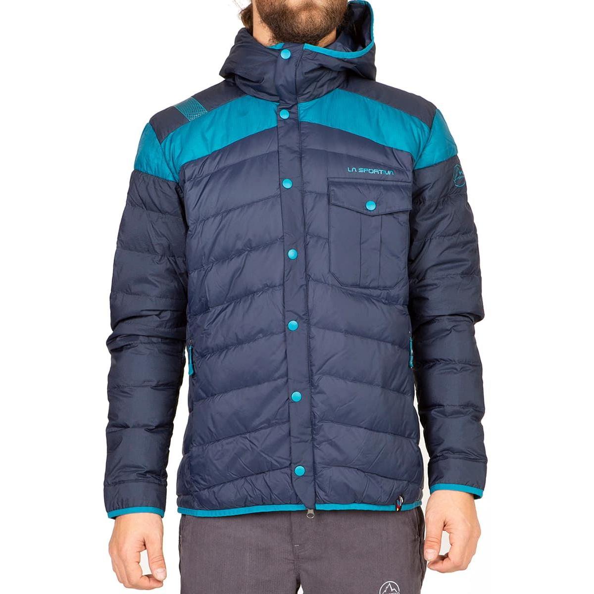 LA SPORTIVA Men's Wild Down Jacket