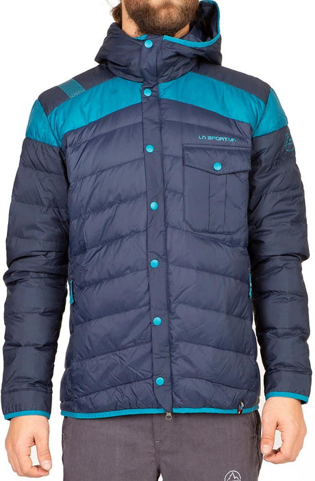 LA SPORTIVA Men's Wild Down Jacket