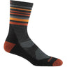 DARN TOUGH Men's Fastpack Micro Crew Lightweight Hiking Socks 5012