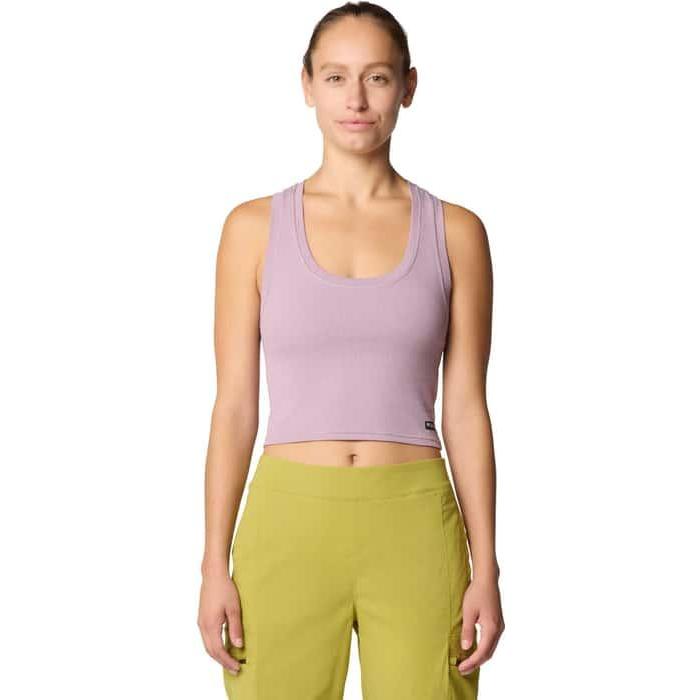 MOUNTAIN HARDWEAR Women's Peak Knit Tank Top