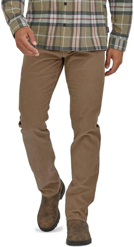 PATAGONIA Men's Pants Organic COTTON CORDUROY Jeans