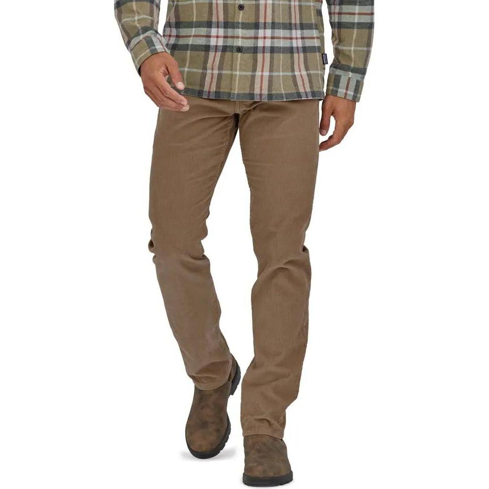 PATAGONIA Men's Pants Organic COTTON CORDUROY Jeans