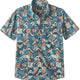 PATAGONIA Men's Short Sleeve Go To Button-Down Shirt