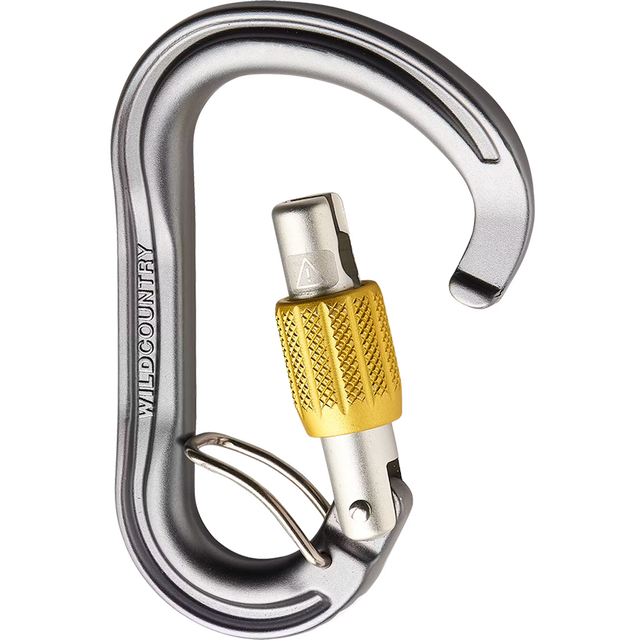 Xenon HMS Screw Lock