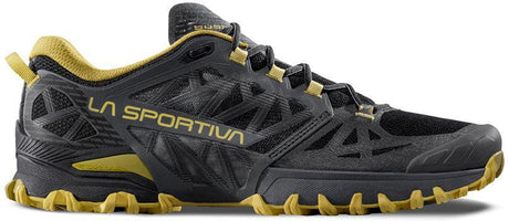 LA SPORTIVA Men's Bushido III Running Shoes