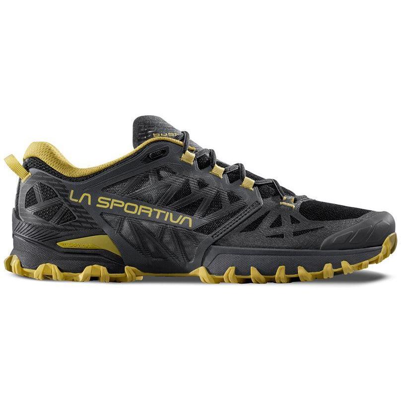 LA SPORTIVA Men's Bushido III Running Shoes