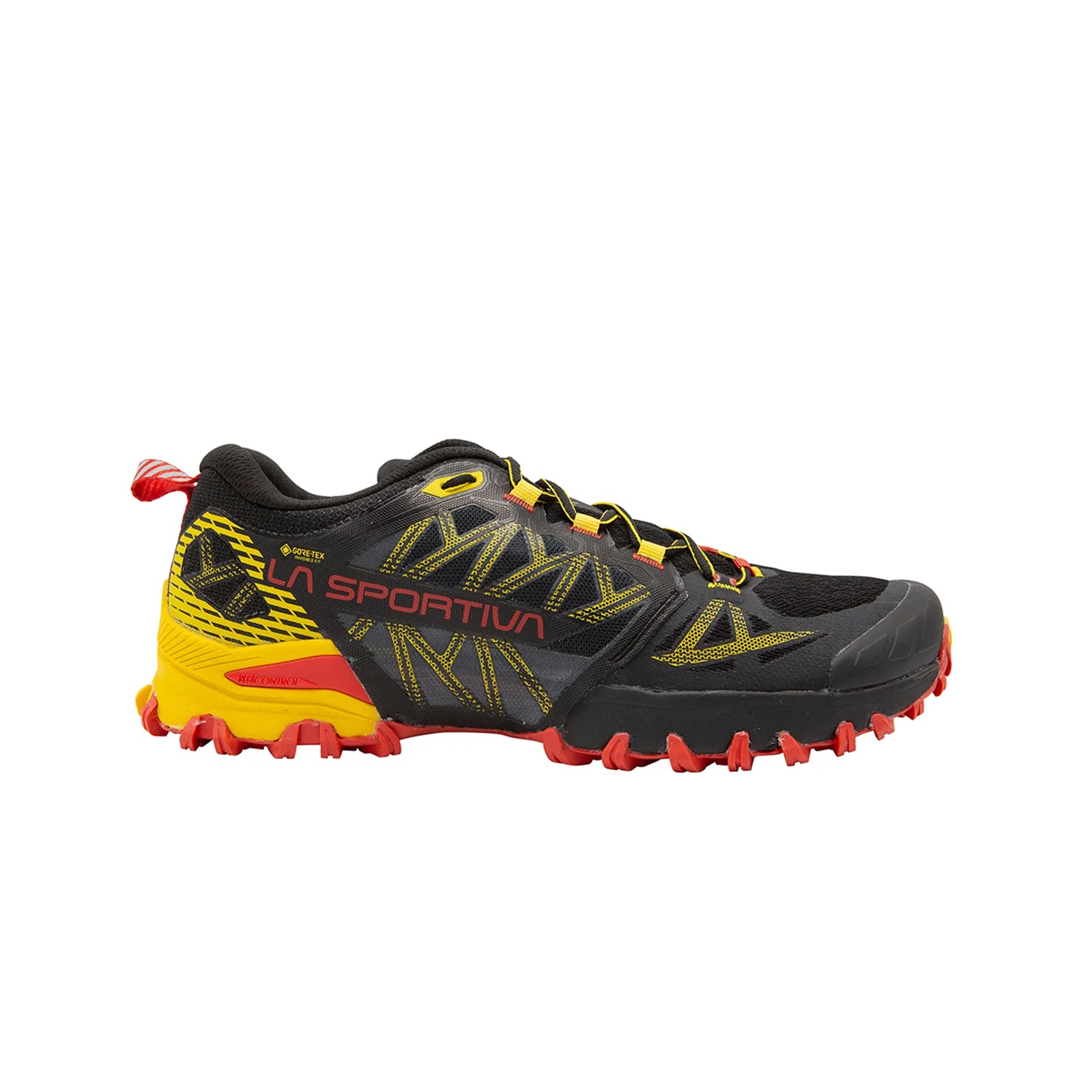 LA SPORTIVA Men's Bushido III Wide Running Shoes
