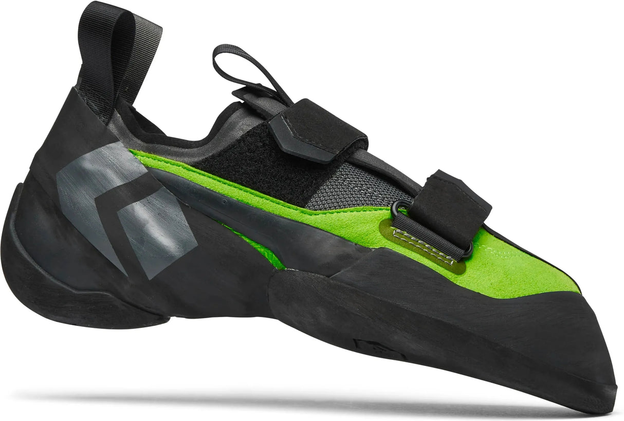 BLACK DIAMOND Men's METHOD Climbing Shoes