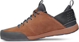 BLACK DIAMOND Men's SESSION SUEDE Approach Shoes