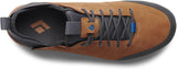 BLACK DIAMOND Men's SESSION SUEDE Approach Shoes