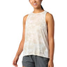 MARMOT WOMEN'S UPTRAIL ACTIVE TANK TOP BIRCH BARK MAP CAMO