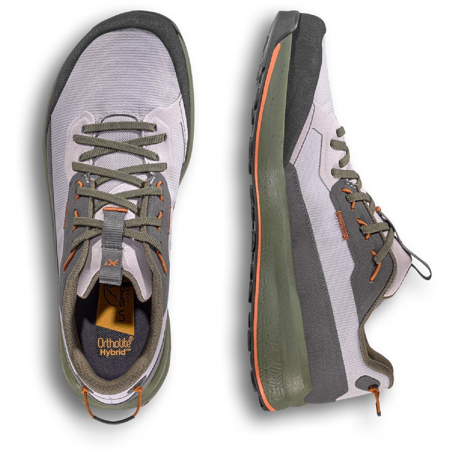 LA SPORTIVA TX1 Approach Shoes
