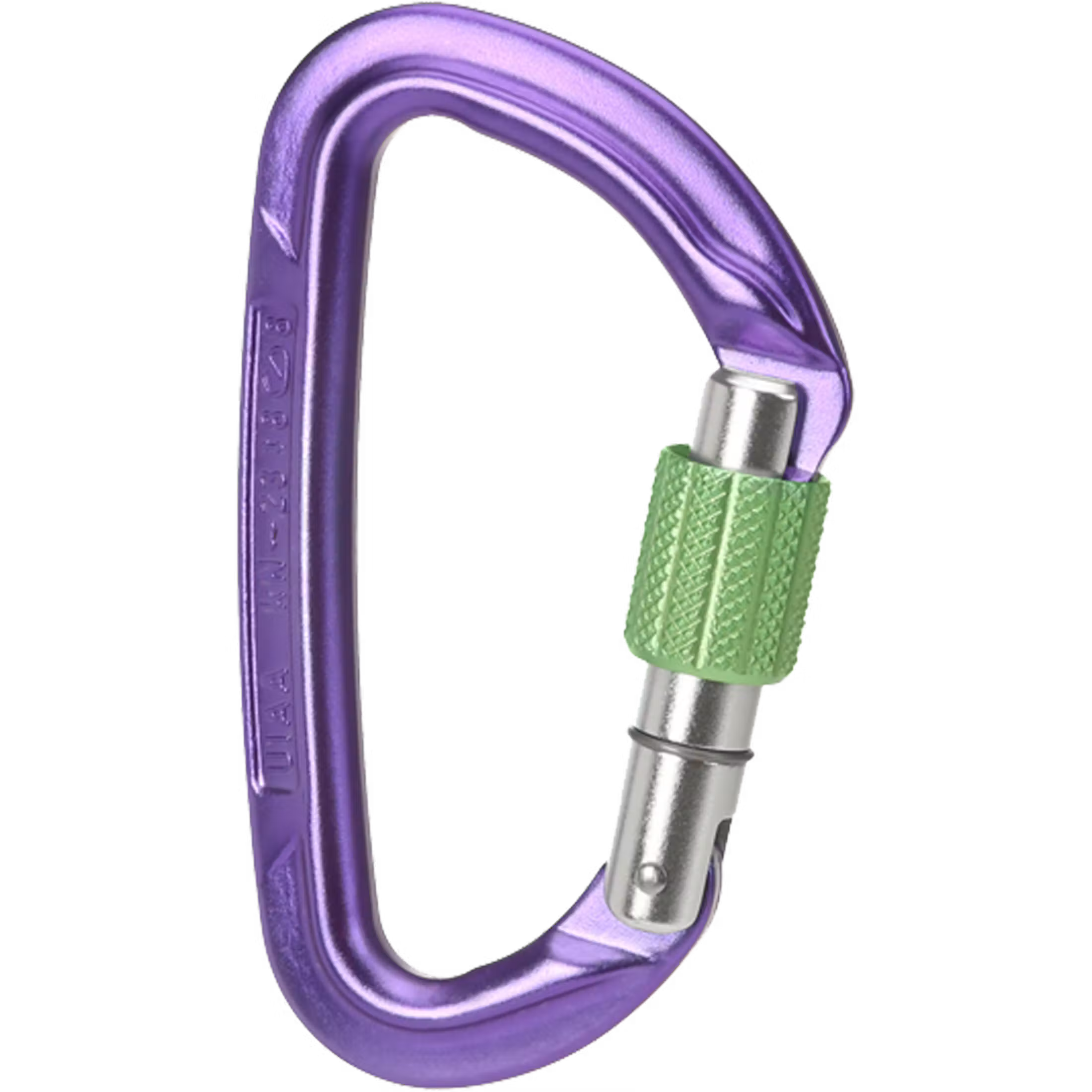 Session Screwgate Carabiner 