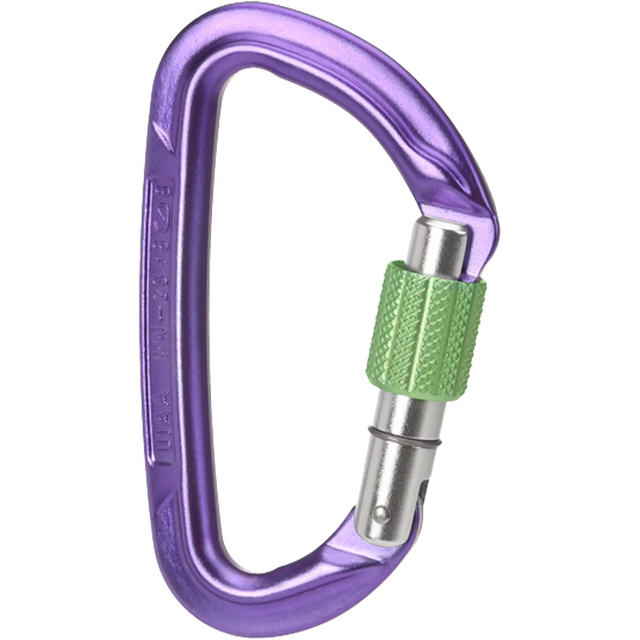 Session Screwgate Carabiner 
