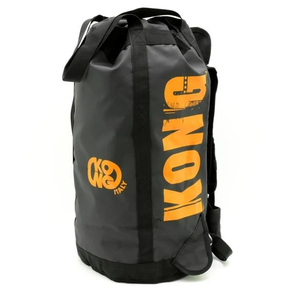 KONG OMNIBAG Climbing Pack 50L Black