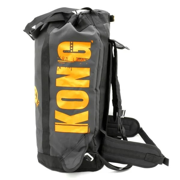 KONG OMNIBAG Climbing Pack 50L Black