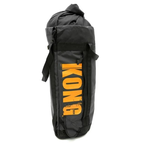 KONG OMNIBAG Climbing Pack 50L Black