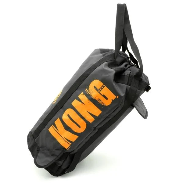 KONG OMNIBAG Climbing Pack 50L Black
