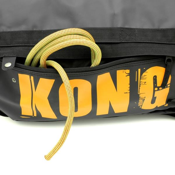 KONG OMNIBAG Climbing Pack 50L Black