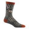 DARN TOUGH Men's Woody Crew Lightweight Lifestyle Socks 6111