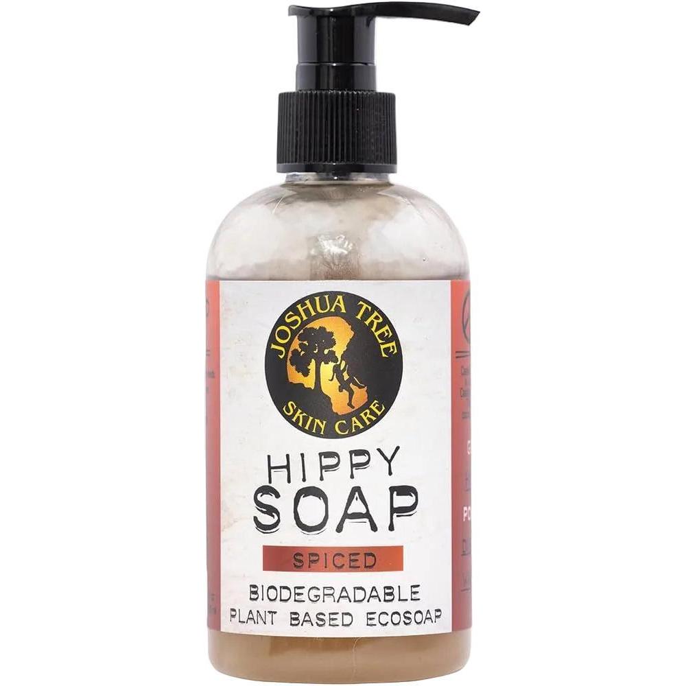 JOSHUA TREE Hippy Soap