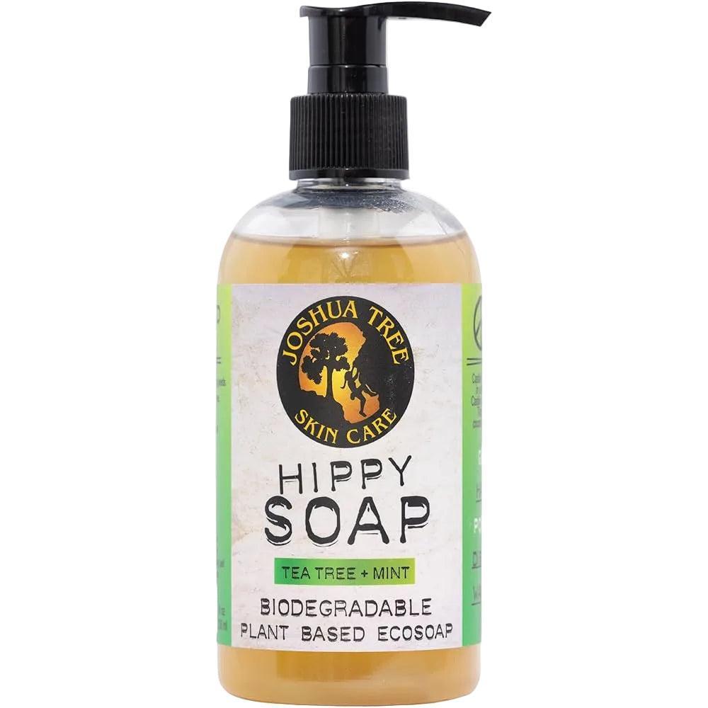 JOSHUA TREE Hippy Soap
