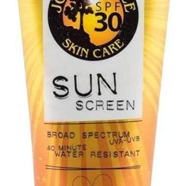 JOSHUA TREE Sunscreen