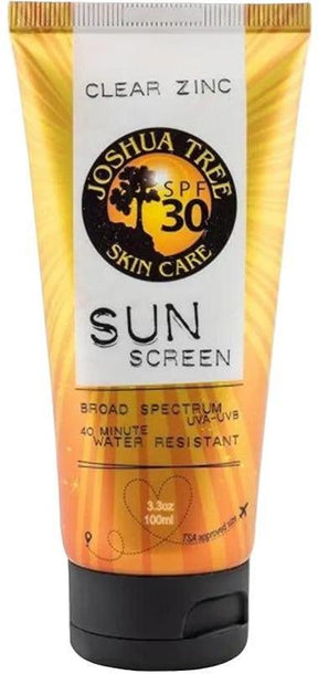 JOSHUA TREE Sunscreen