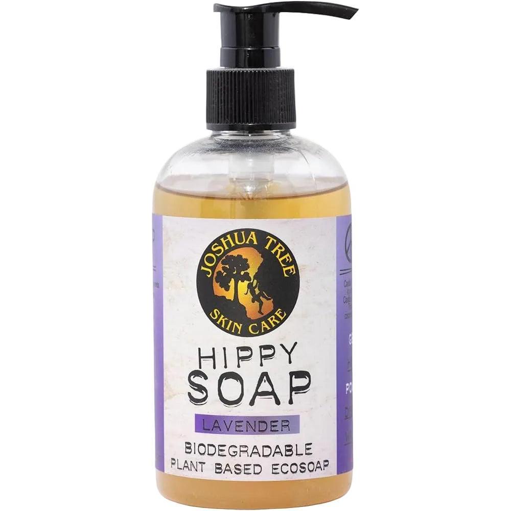 JOSHUA TREE Hippy Soap