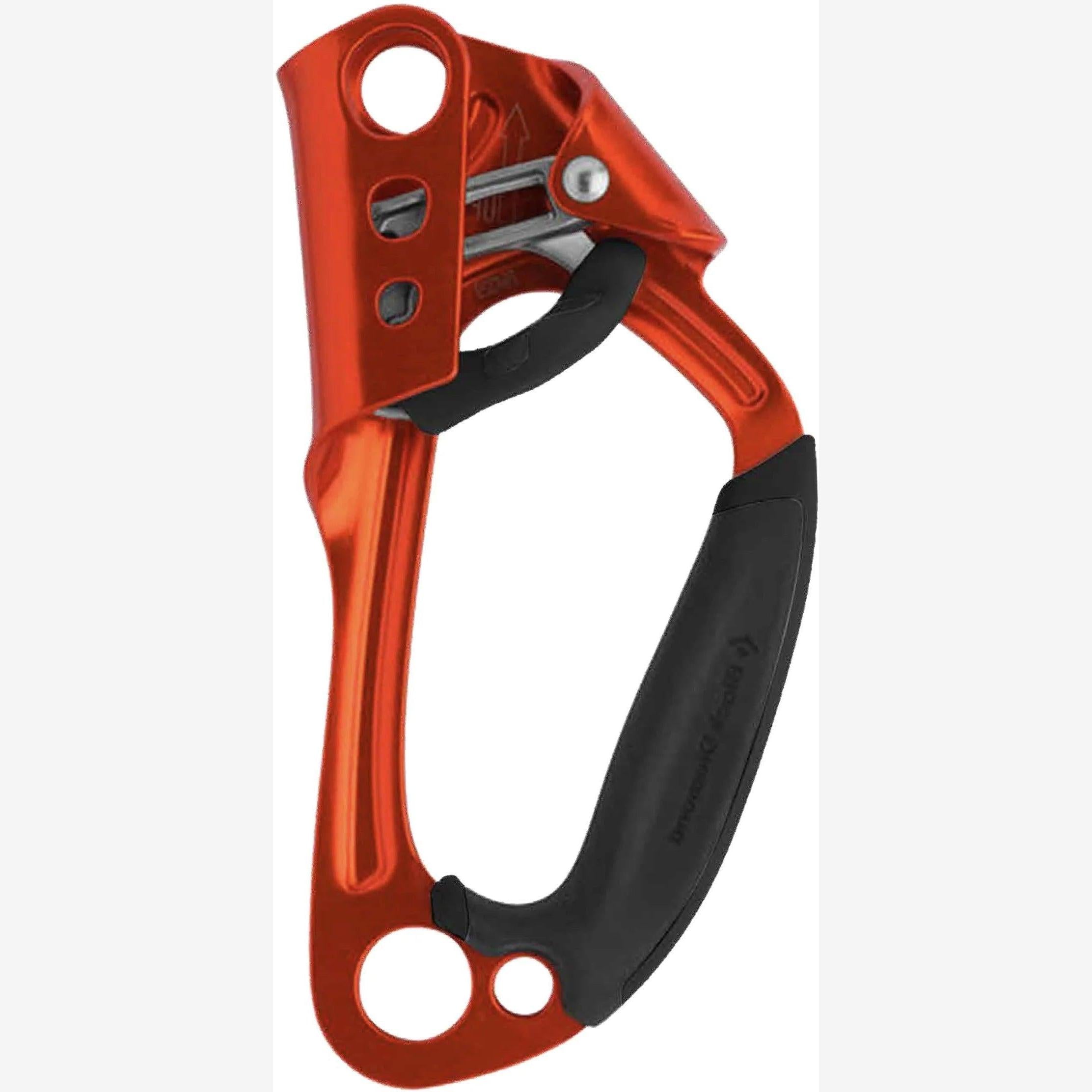 BLACK DIAMOND INDEX Ascender