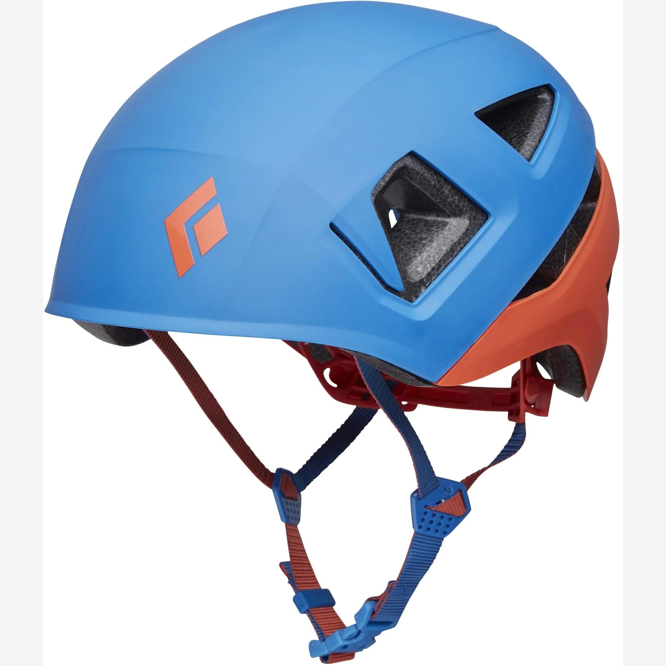 BLACK DIAMOND KIDS CAPITAN Climbing Helmets