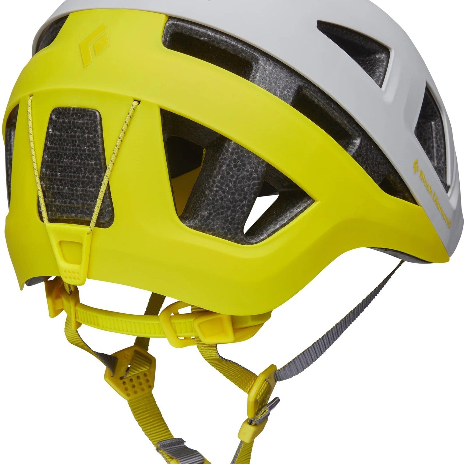 BLACK DIAMOND KIDS CAPITAN MIPS Climbing Helmets