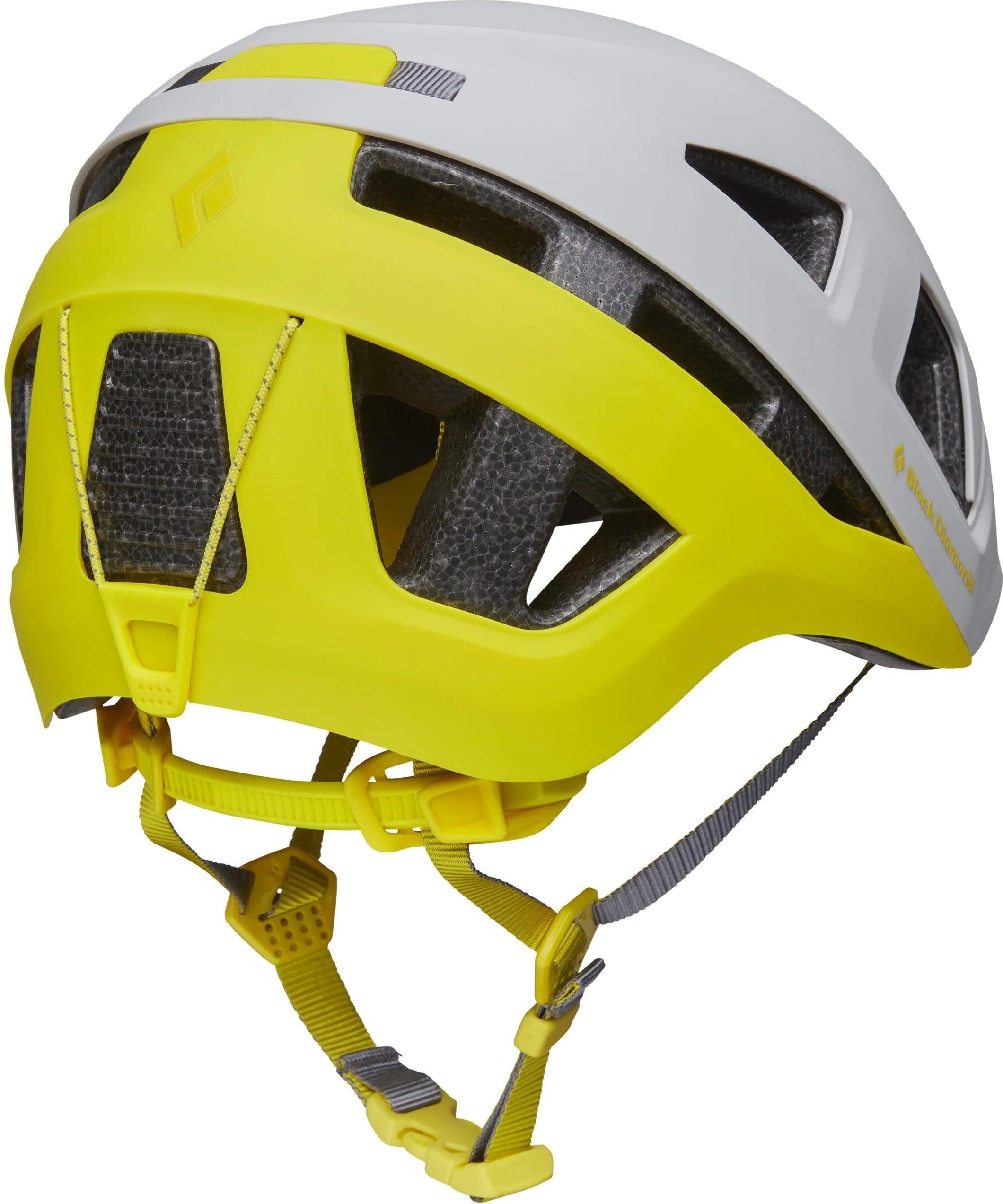 BLACK DIAMOND KIDS CAPITAN MIPS Climbing Helmets