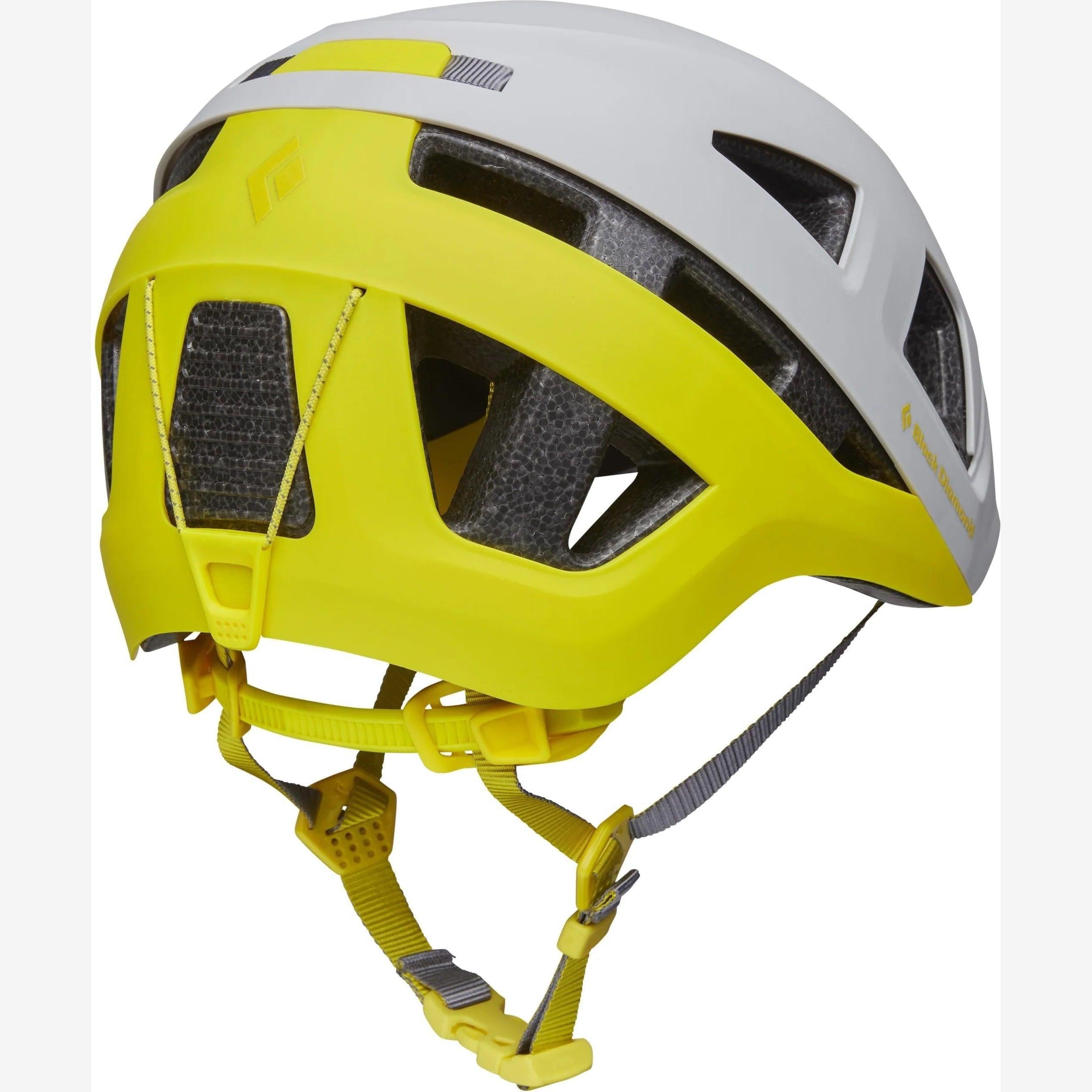 BLACK DIAMOND KIDS CAPITAN MIPS Climbing Helmets