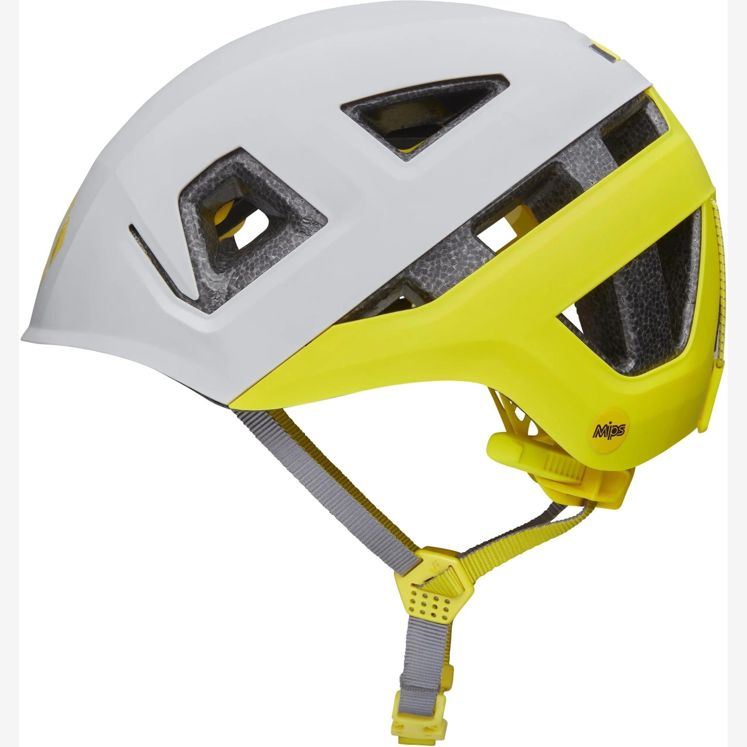 BLACK DIAMOND KIDS CAPITAN MIPS Climbing Helmets