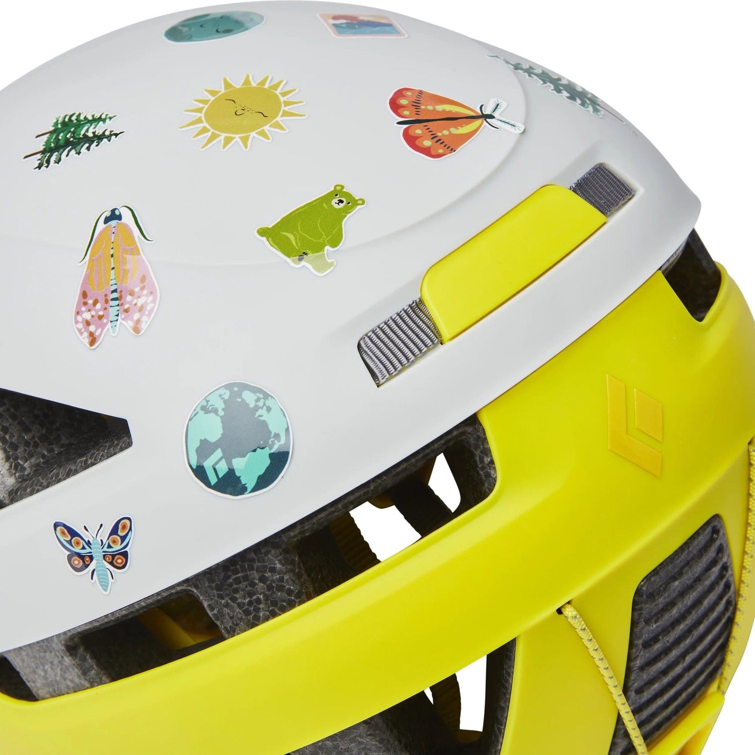 BLACK DIAMOND KIDS CAPITAN MIPS Climbing Helmets