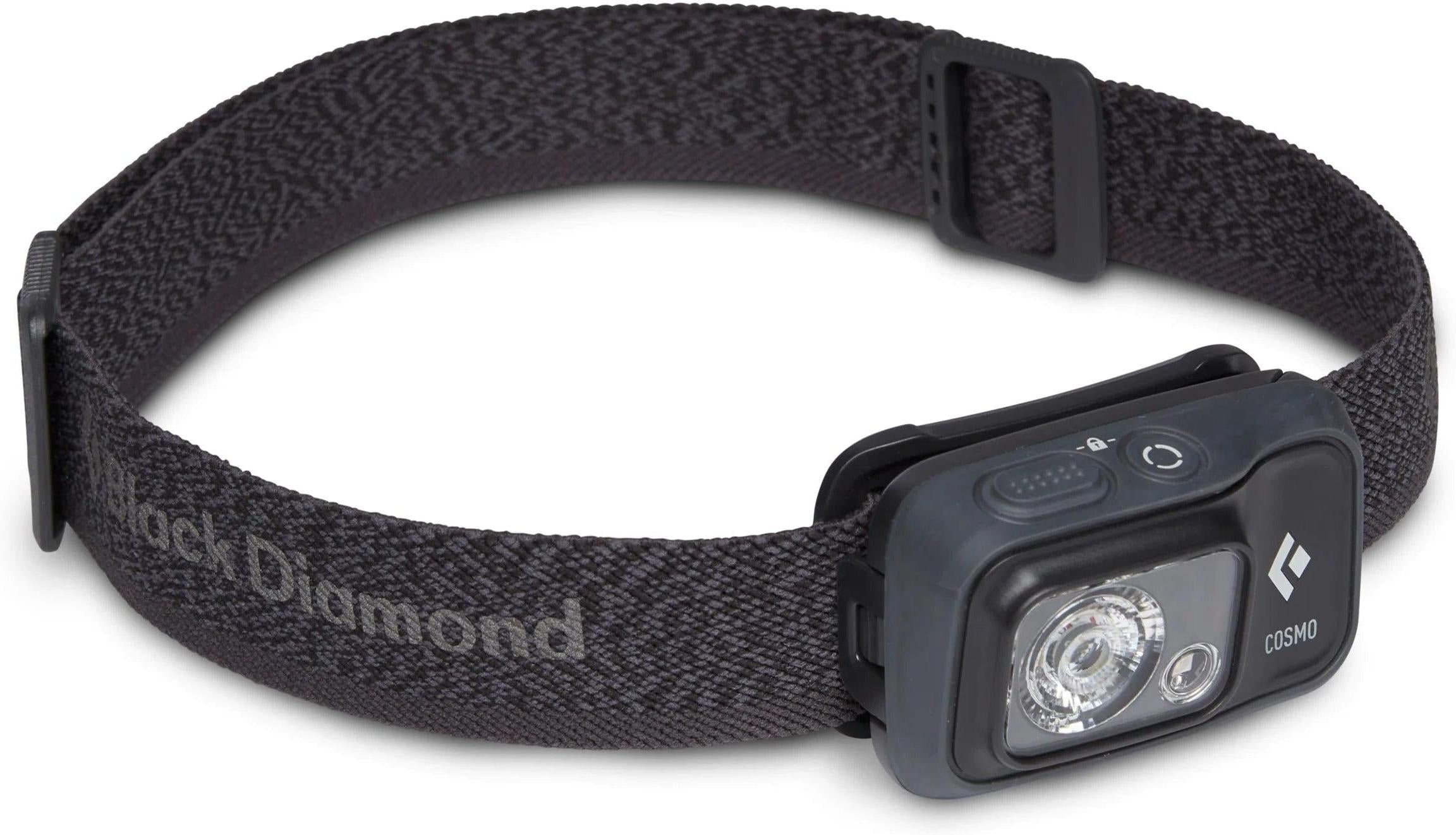 BLACK DIAMOND COSMO 350 Lumen Headlamp