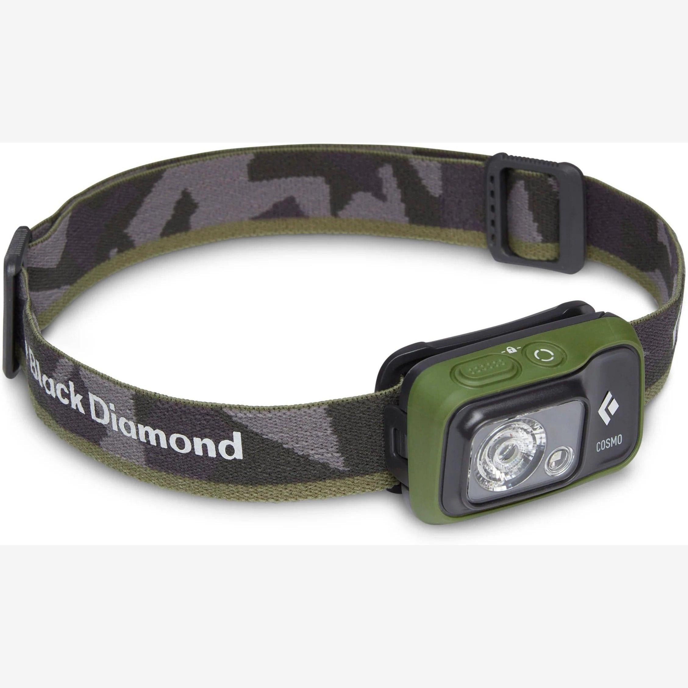 BLACK DIAMOND COSMO 350 Lumen Headlamp