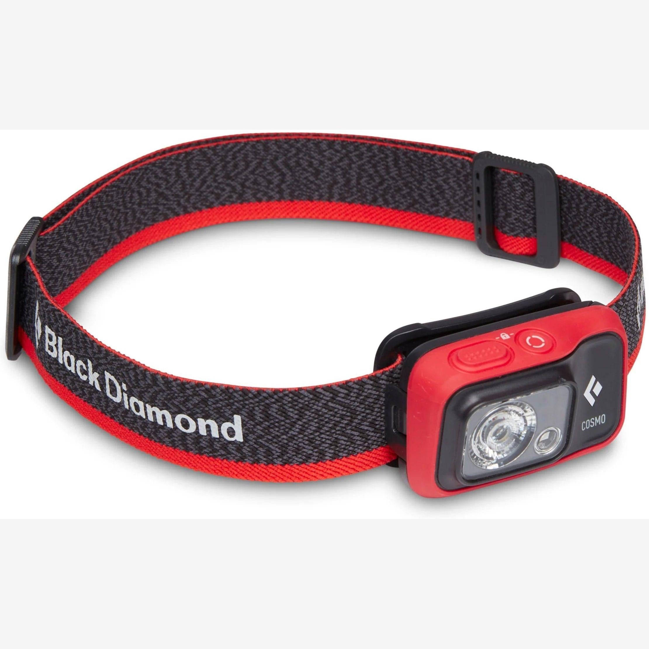 BLACK DIAMOND COSMO 350 Lumen Headlamp