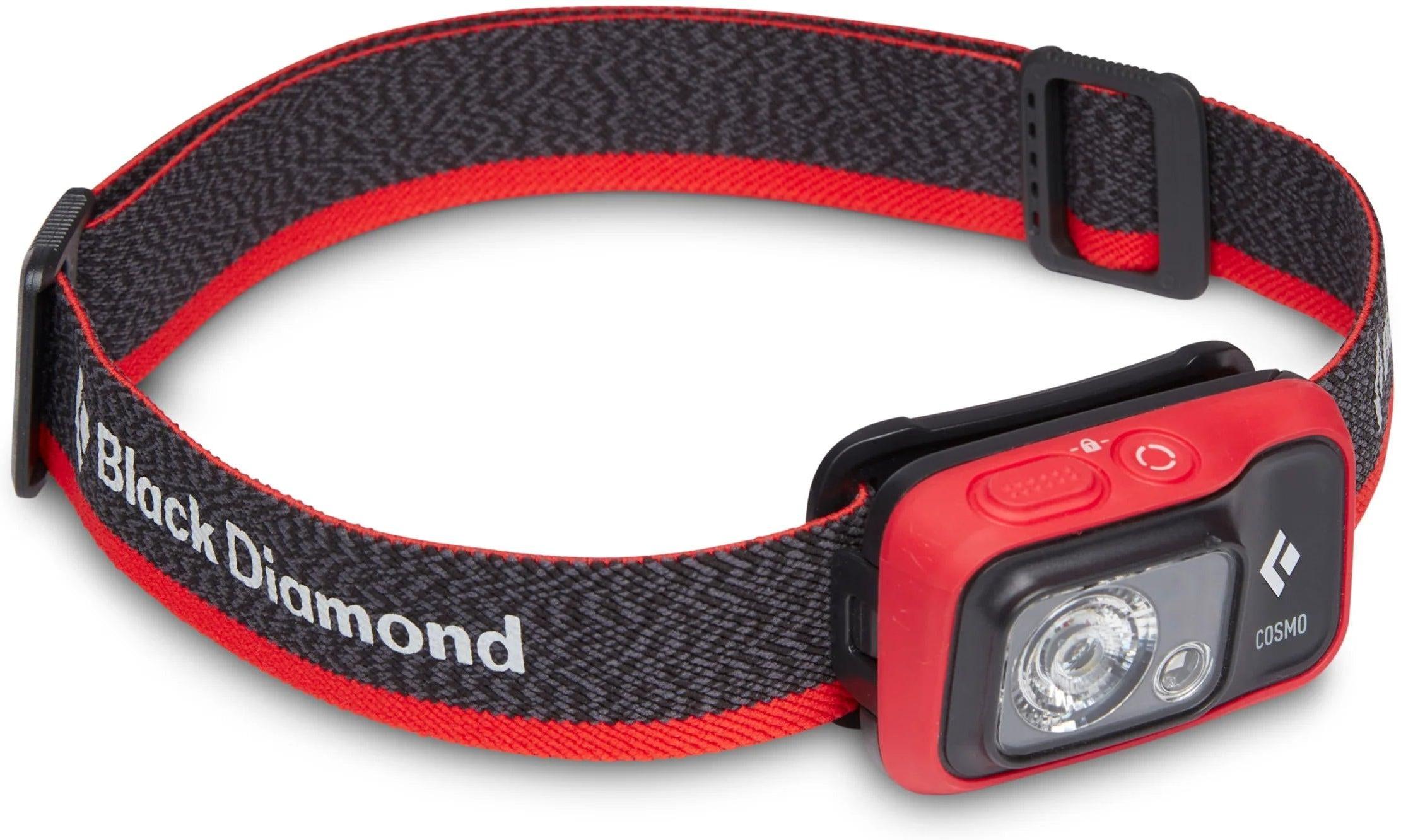 BLACK DIAMOND COSMO 350 Lumen Headlamp
