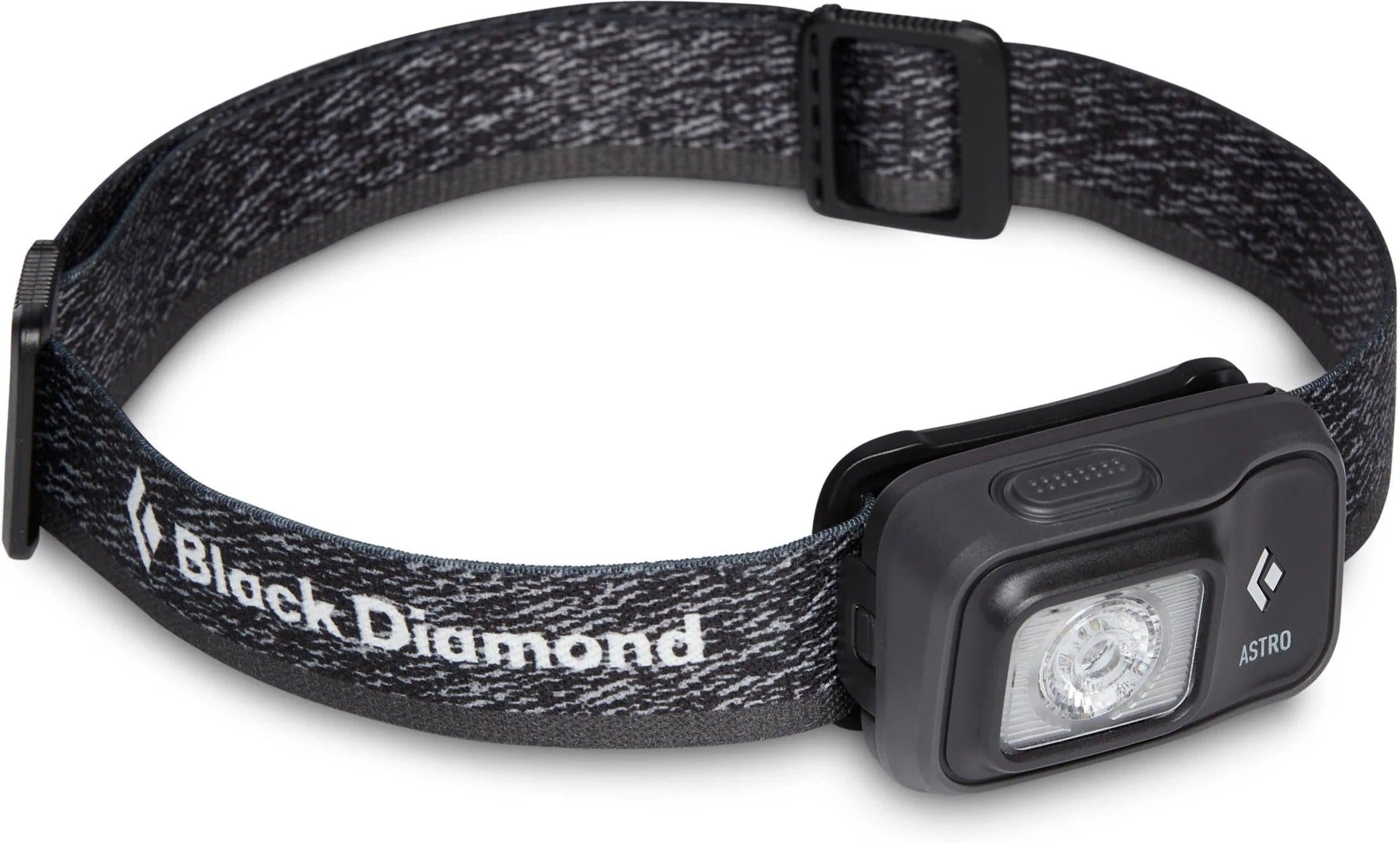 BLACK DIAMOND ASTRO 300 Lumen Headlamp