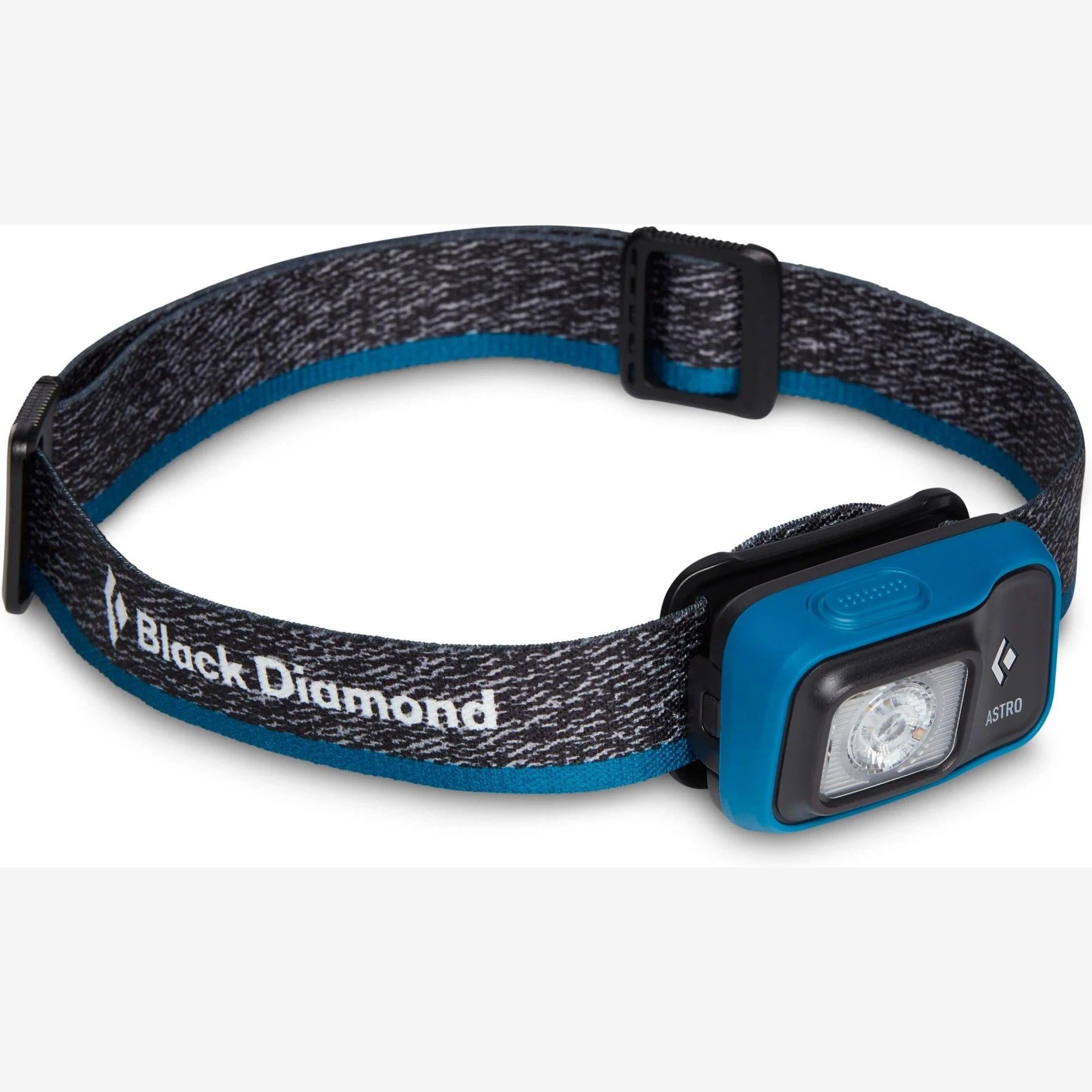 BLACK DIAMOND ASTRO 300 Lumen Headlamp
