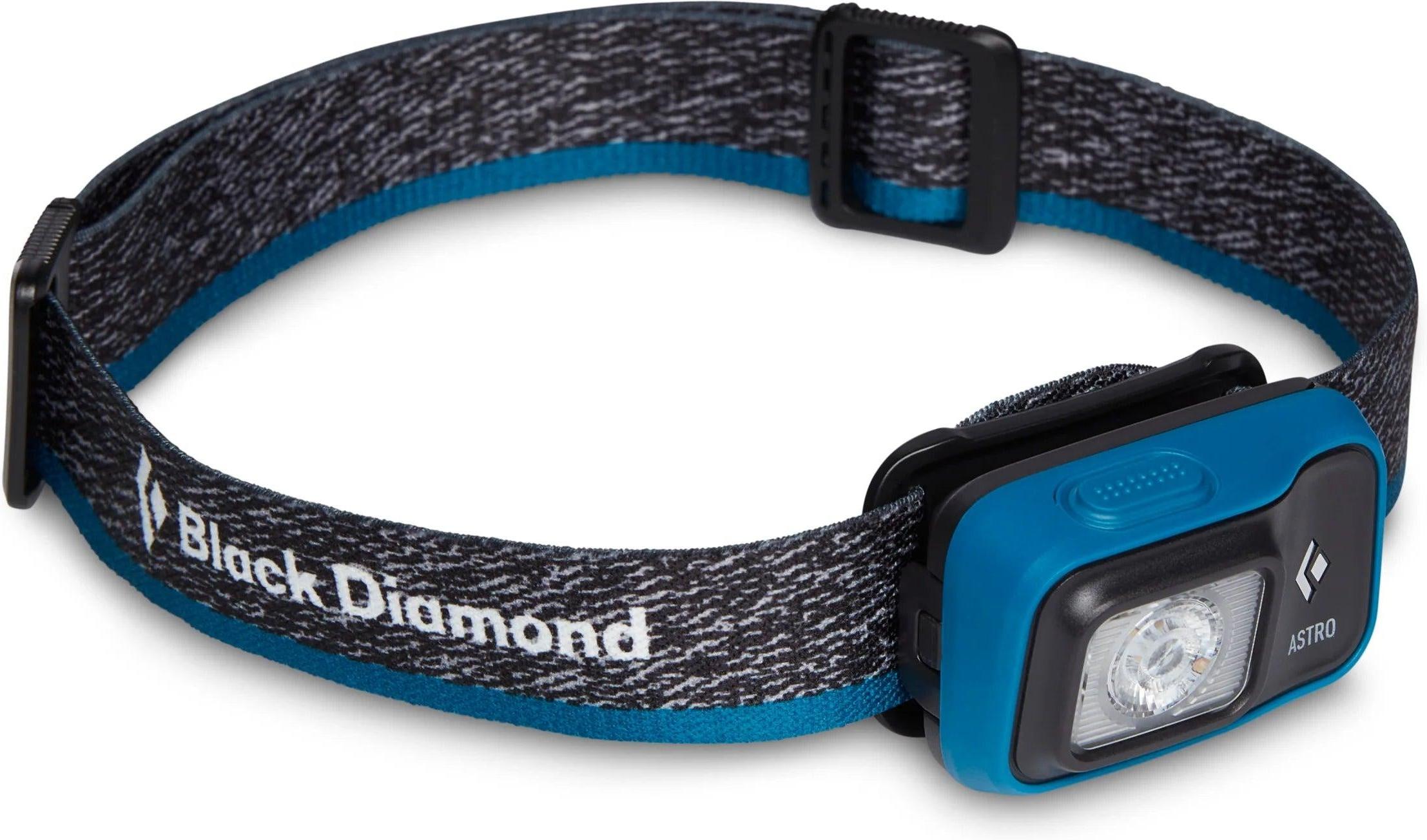 BLACK DIAMOND ASTRO 300 Lumen Headlamp