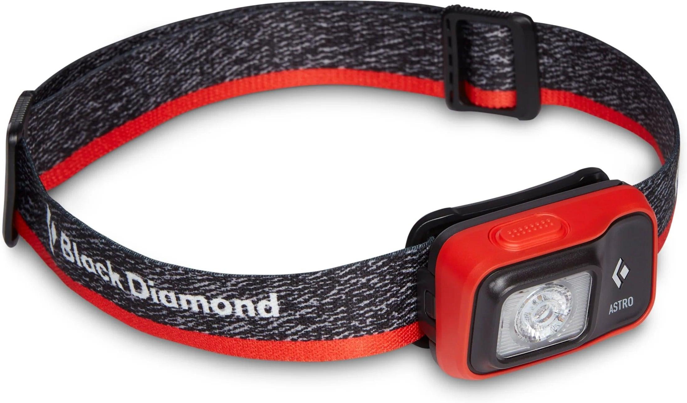 BLACK DIAMOND ASTRO 300 Lumen Headlamp