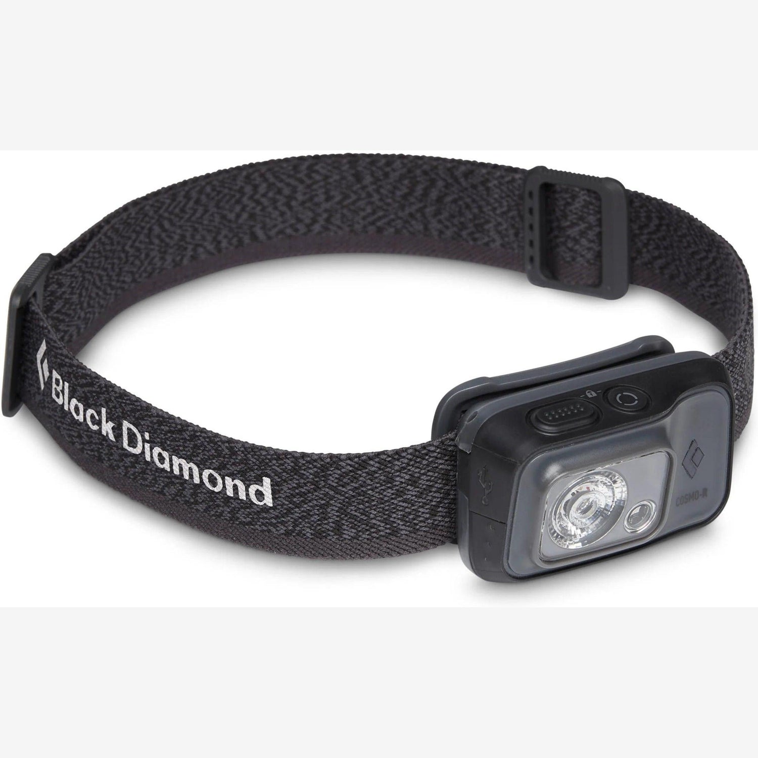 BLACK DIAMOND COSMO 350-R Rechargeable Headlamp