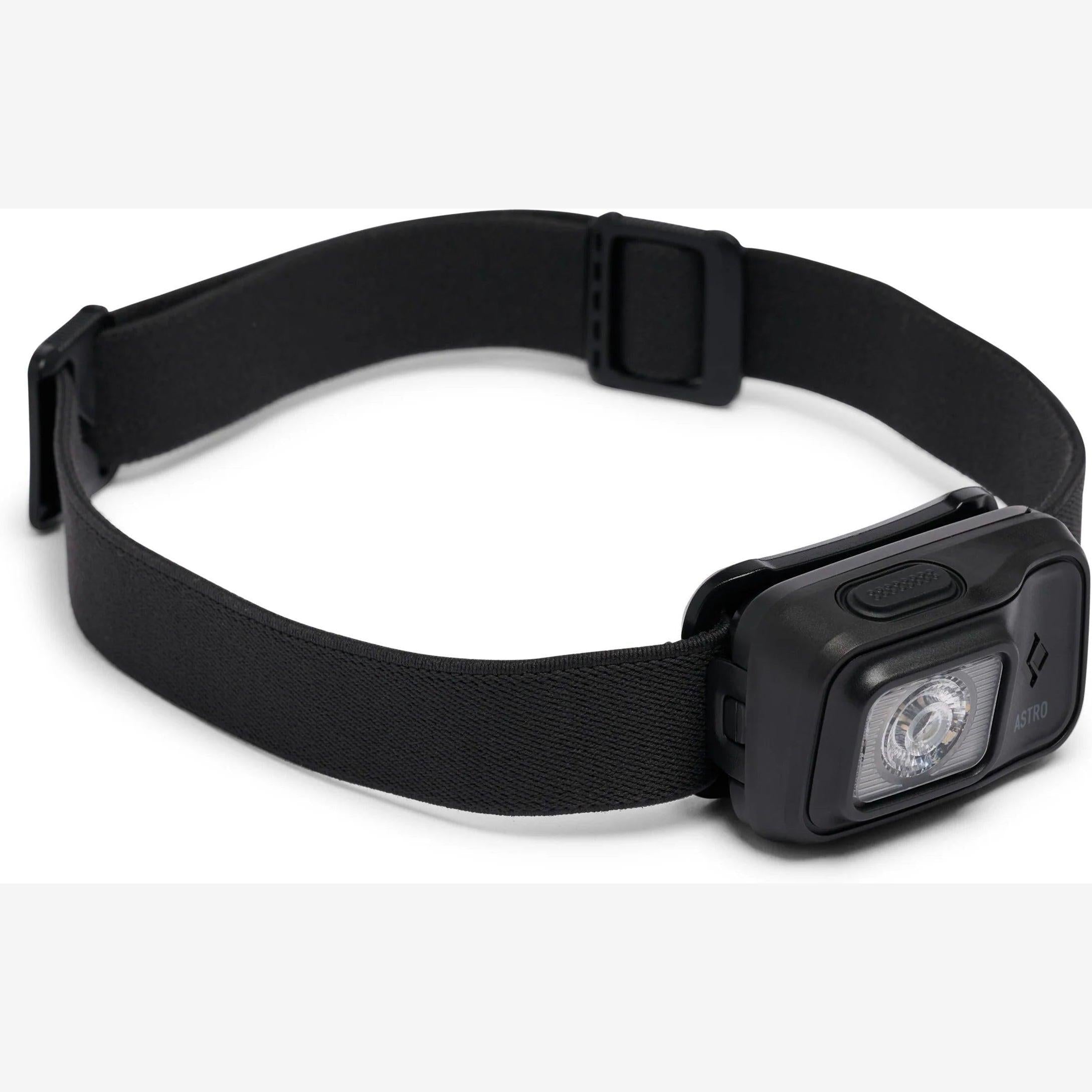BLACK DIAMOND ASTRO 300 Lumen Headlamp
