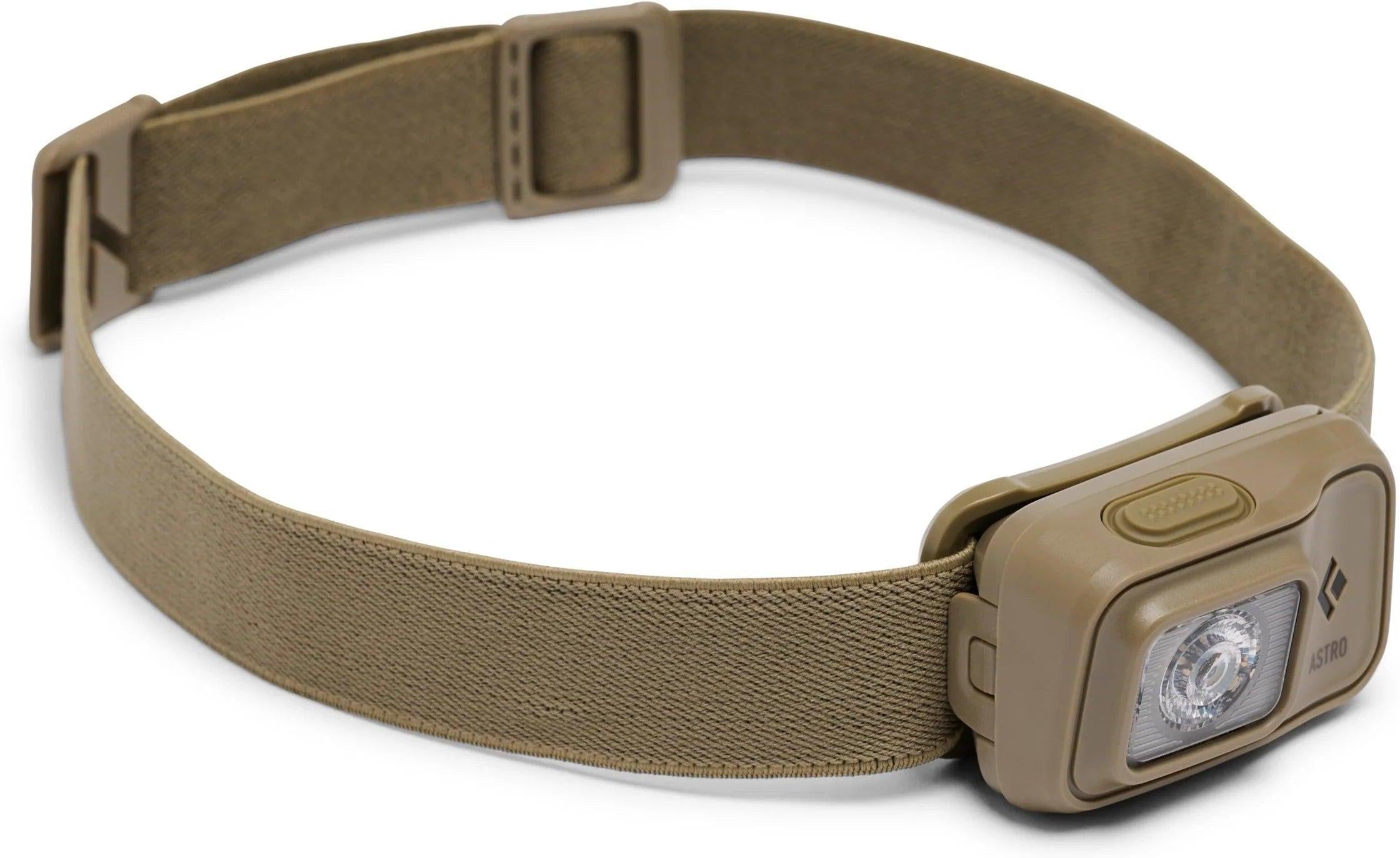 BLACK DIAMOND ASTRO 300 Lumen Headlamp