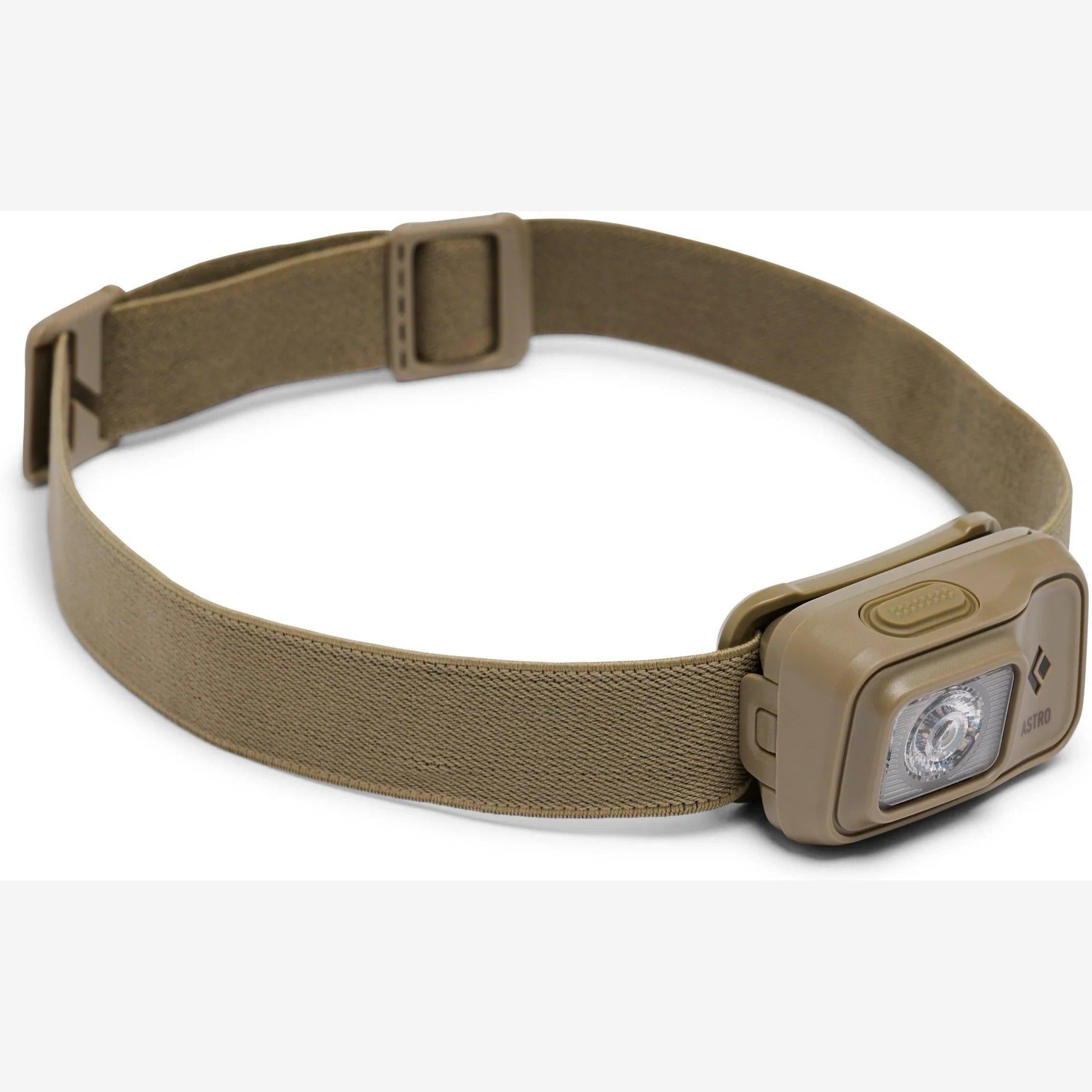 BLACK DIAMOND ASTRO 300 Lumen Headlamp