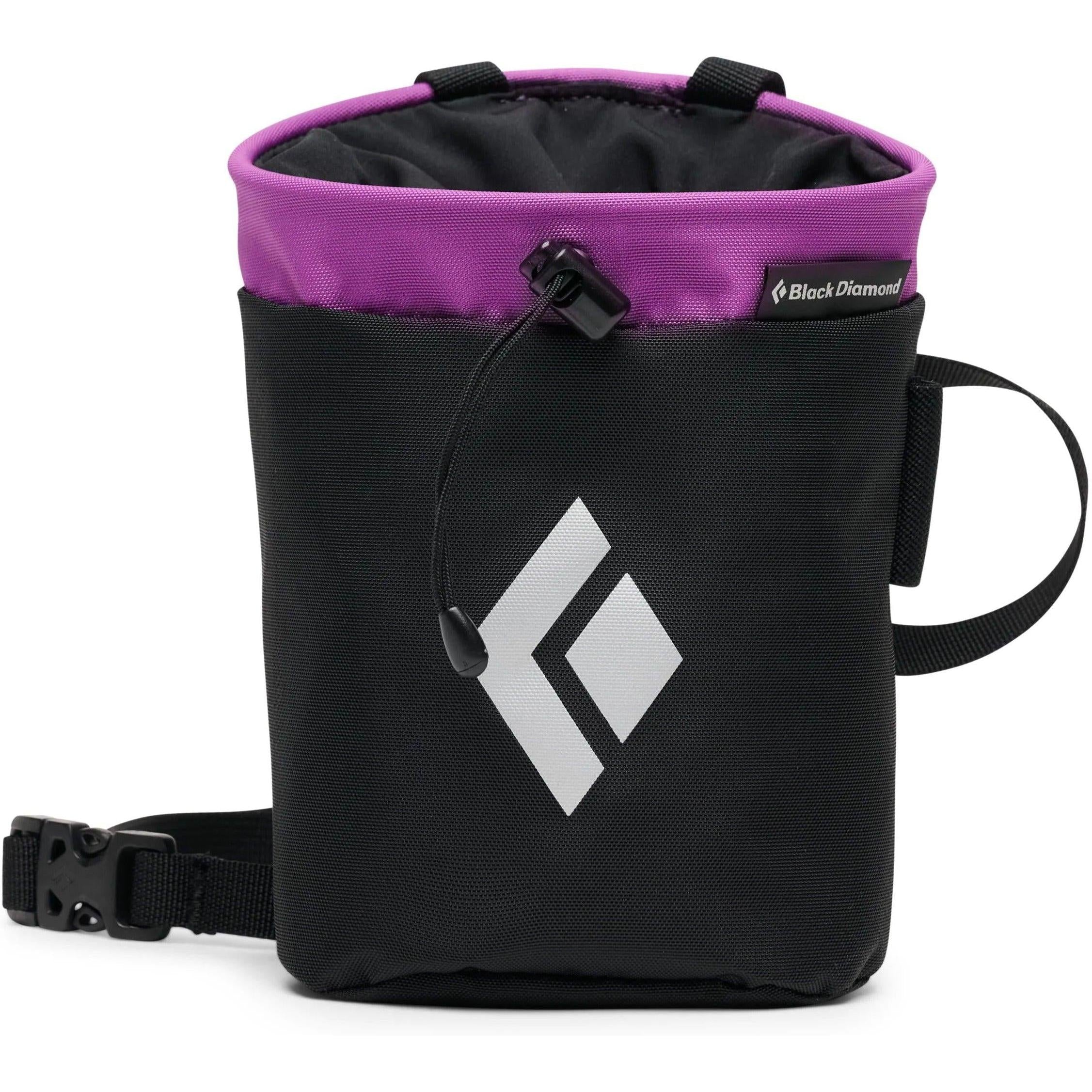 BLACK DIAMOND TEAM Chalk Bag